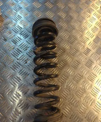 BMW 3 F30 F35 F31 Front coil spring