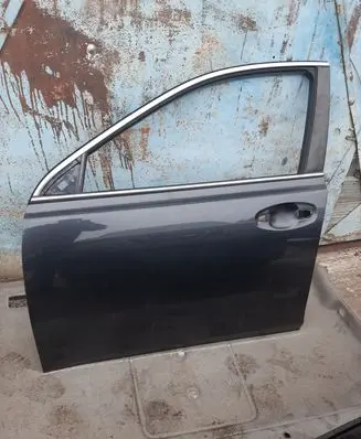 Subaru Outback Front door F3T COLORCODEF3T