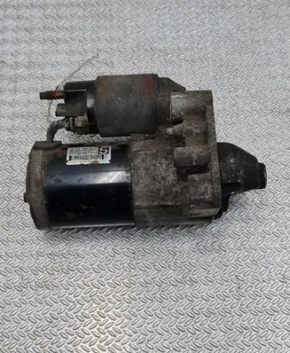 Peugeot 508 Starter motor 966352888001 M000T22471