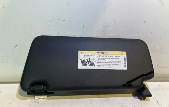 Mercedes-Benz CLA C117 X117 W117 Sun visor A0068173420