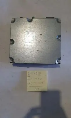 Audi A8 S8 D3 4E Video control module 4E0919148 4E0910148B