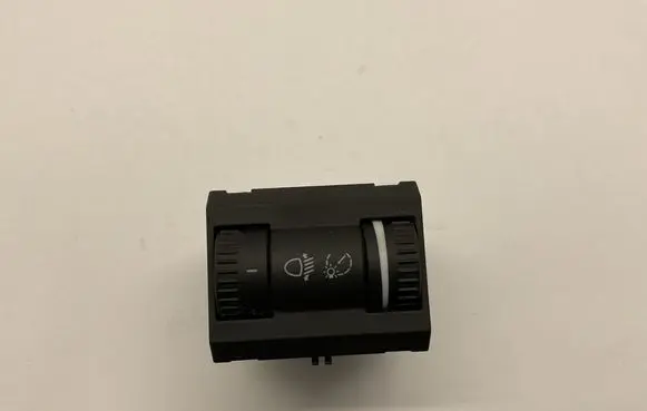 Skoda Octavia Mk2 (1Z) Headlight level height control switch 1Z0941333