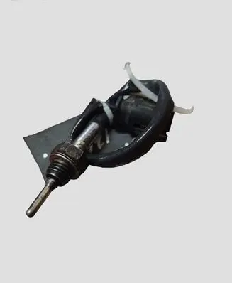BMW 5 F10 F11 Exhaust gas temperature sensor 09414202