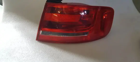 Audi A4 S4 B8 8K Rear/tail lights 8K5945096D 8K5945096