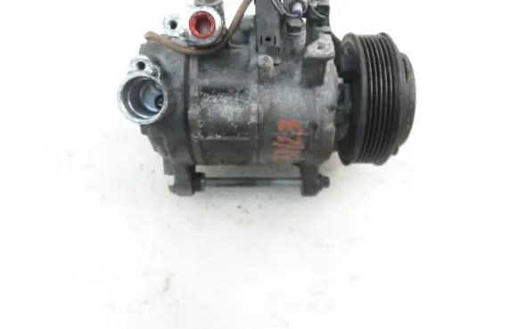 BMW X1 E84 Air conditioning (A/C) compressor (pump) GE4472604711