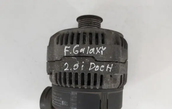Ford Galaxy Generator/alternator 0123510031 95VW10300EC