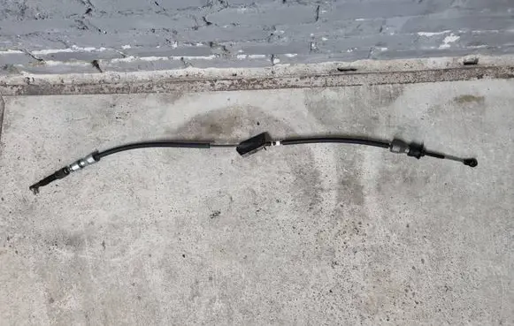 Nissan Murano Z52 Gear shift cable linkage