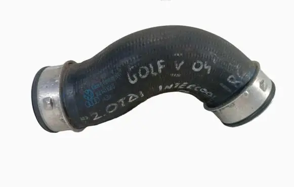 Volkswagen Golf V Intercooler hose/pipe 1K0145838D