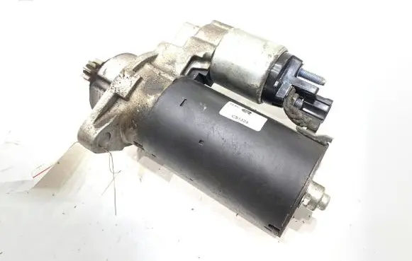 Volkswagen Touran I Starter motor