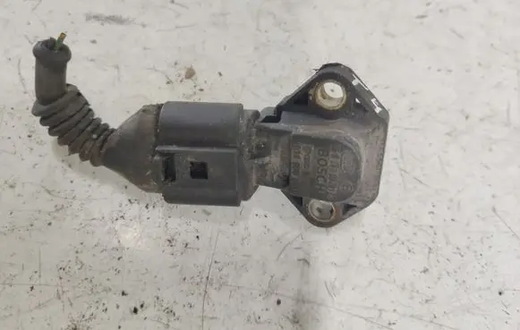 Volkswagen Transporter - Caravelle T4 Air pressure sensor 0281002177