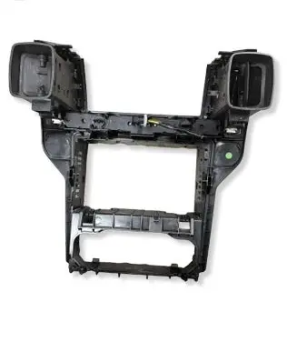 Opel Zafira B Radio/GPS head unit trim 13162552 13100105 0320