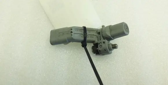Volkswagen Scirocco Crankshaft position sensor 04C906433A