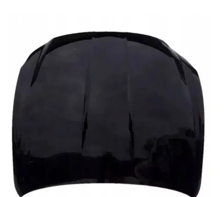 Maserati Quattroporte Engine bonnet/hood 673004772