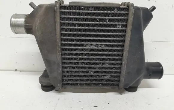 Honda Accord Intercooler radiator 1271003251