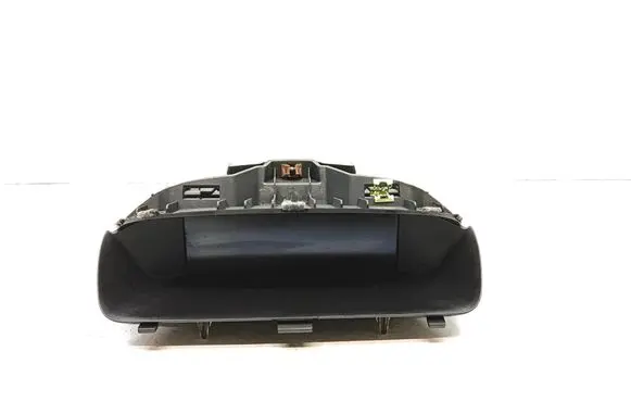 Opel Mokka Screen/display/small screen 22915943G A2C53408912
