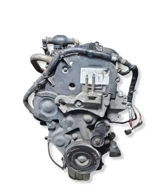 Mazda 2 Engine F6JA