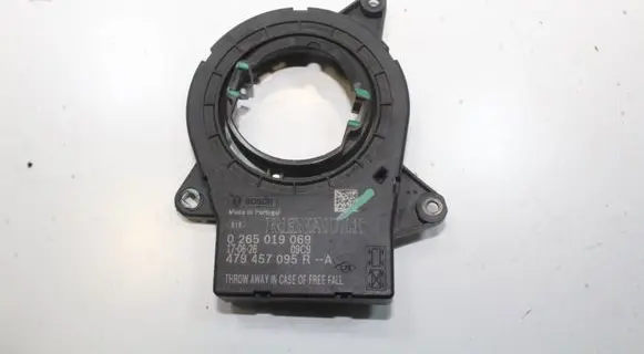 Renault Trafic III (X82) Airbag slip ring squib (SRS ring) 479457095R