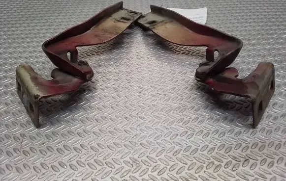 Fiat Ducato Engine bonnet/hood hinges B986