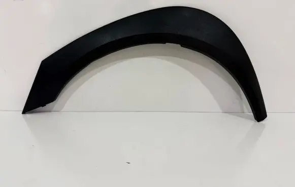 Toyota Aygo X Rear door trim (molding) 756520H010