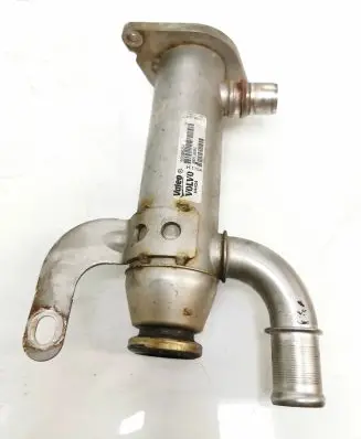 Ford S-MAX EGR valve cooler 8653691 993062H X51134