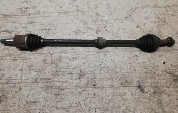 Chrysler Grand Voyager V Front driveshaft
