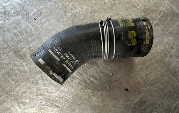 Nissan X-Trail T32 Engine coolant pipe/hose 144634EB0A