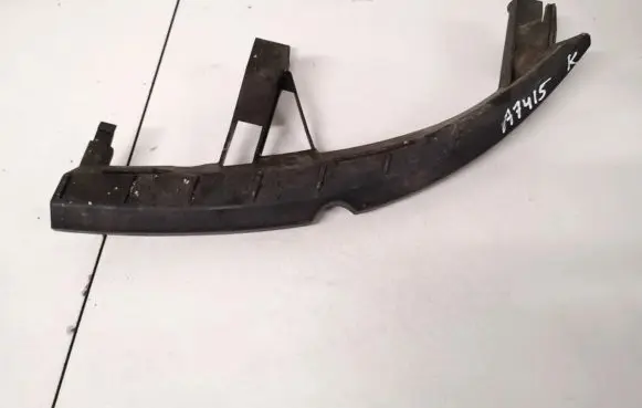 Renault Scenic II - Grand scenic II Front bumper mounting bracket 8200183741