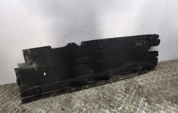 KIA Sportage Side bottom protection 8B3825208B