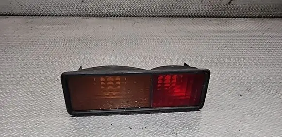 Land Rover Discovery Rear bumper light 