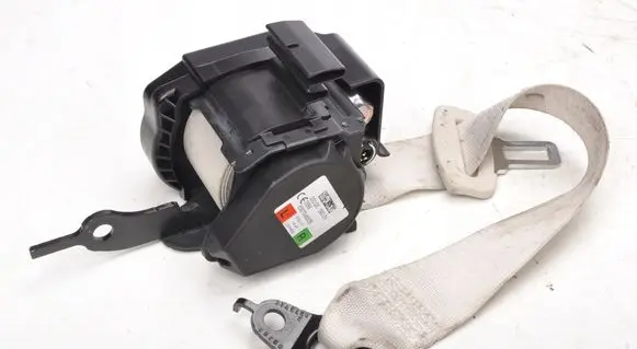 BMW 7 G11 G12 Front seatbelt
