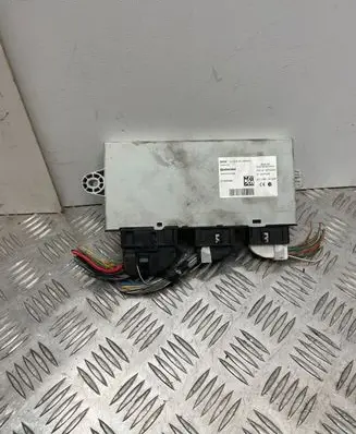 BMW 5 F10 F11 CAS control unit/module 9257036 5WK50320LBR 2110830962