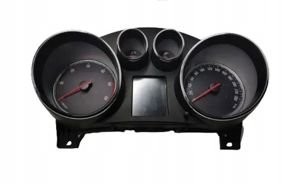 Opel Insignia A Speedometer (instrument cluster) 22783072