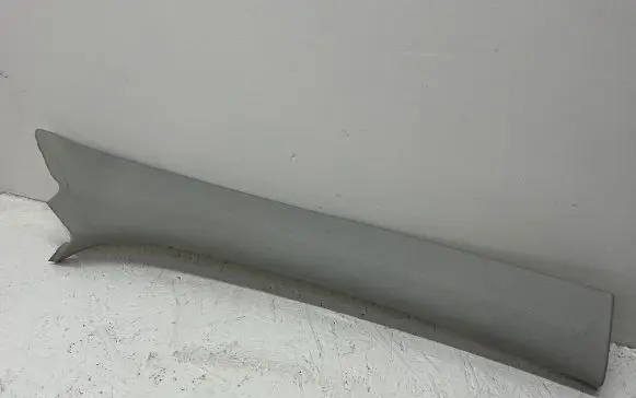 Mercedes-Benz C W204 (A) pillar trim A047563