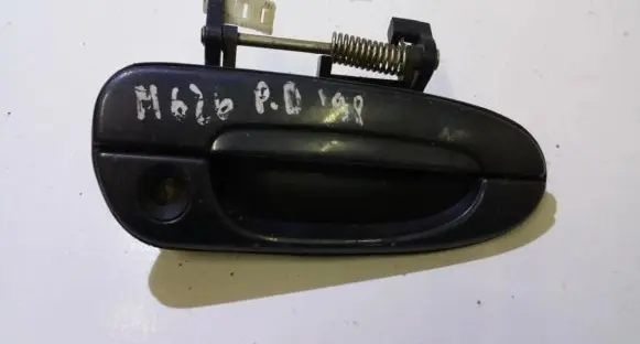 Mazda 626 Front door exterior handle