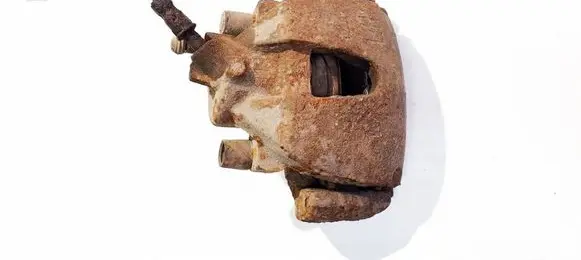 Ford C-MAX I Front brake caliper 