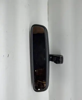 BMW X6 E71 Rear view mirror (interior) 9134461 9051540 44651430