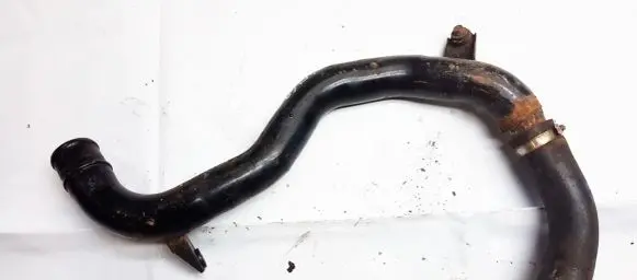 Mitsubishi Outlander Intercooler hose/pipe