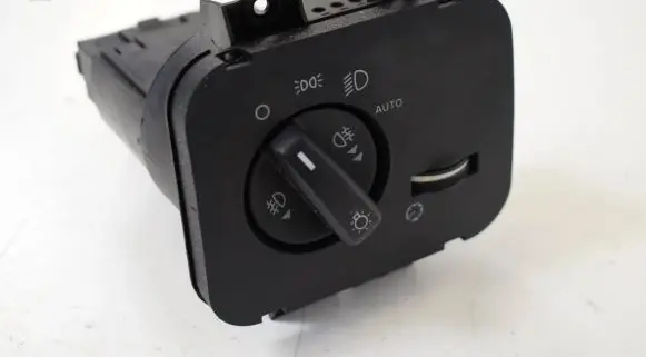 Land Rover Range Rover Sport L320 Light switch YUD501480