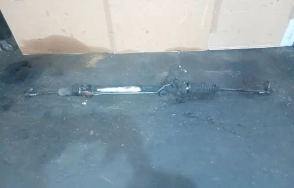 Iveco Daily 4th gen Steering rack 500306763