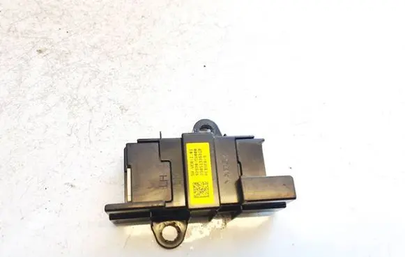 KIA EV6 Other control units/modules 92970cv000 92970-cv000