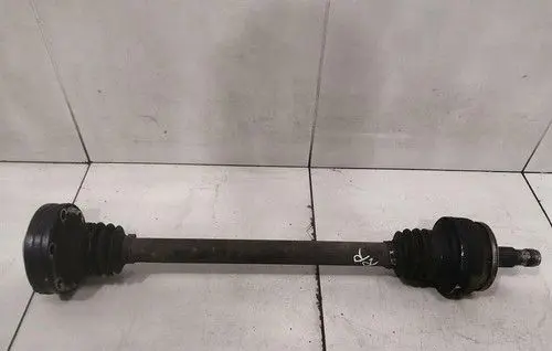 Mercedes-Benz CL C215 Rear driveshaft A2203507510