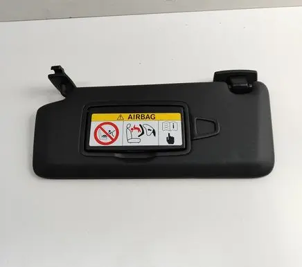 Mercedes-Benz EQA Sun visor A1778106100