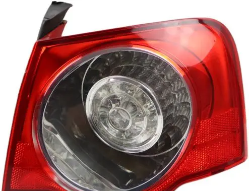 Volkswagen PASSAT B6 Rear/tail lights 3C5945096C
