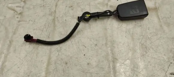 Mercedes-Benz S C217 Rear seatbelt buckle A2178600969