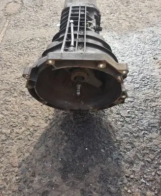 Ford Transit Manual 5 speed gearbox 1C1R7003EC