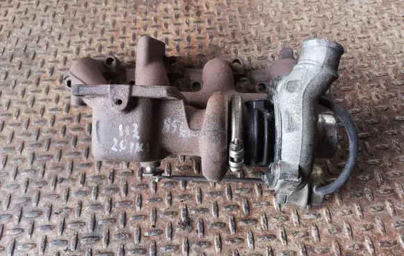 Ford Mondeo Mk III Turbo 1S7Q6K682AF