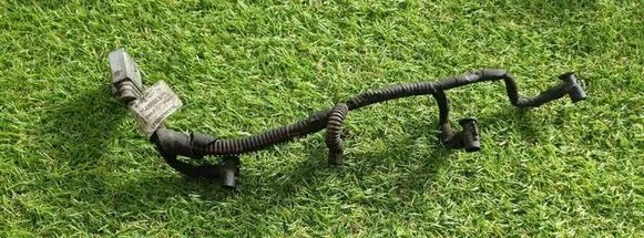 Peugeot 308 Glow plug wires 9653805580