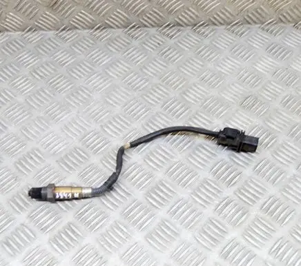 Peugeot 208 Lambda probe sensor 9687161080 0281004157