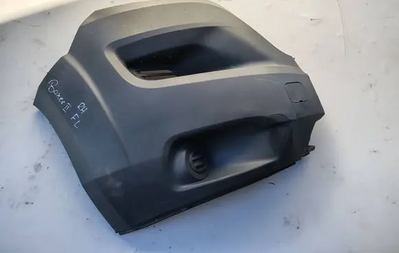 Peugeot Boxer Front bumper corner part panel trim 