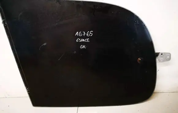 Renault Espace III Rear side window